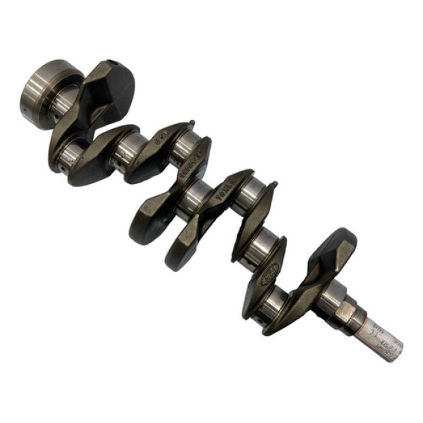 Virabrequim Retificar Ecosport/fiesta 1.6 16v Sigma 13/21