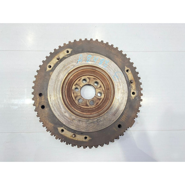 Volante Motor Cremalheira Renault Clio Sandero Logan 1.0 16v