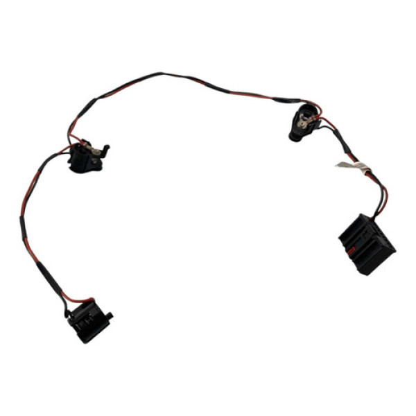 Chicote Buzina Chevrolet Cobalt 2011/2019