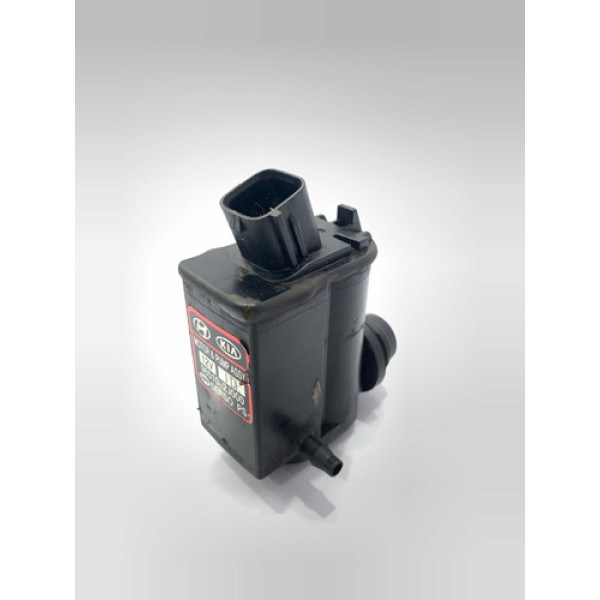 Motor Reservatório De Água Do Limpador Kia Sorento 2013