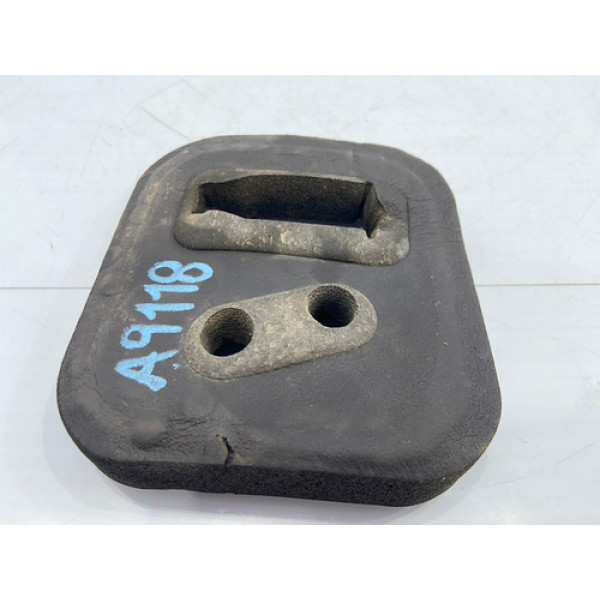 Espuma Acabamento Caixa Ventilação Renault Kwid 2017/2021