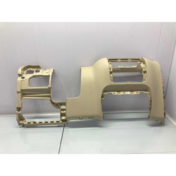 Moldura Inferior Painel Volkswagen Tiguan 2013