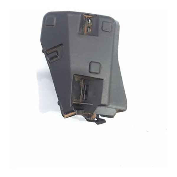 Guia Para-choque Traseira Lado Direito Honda Fit  10/11/12