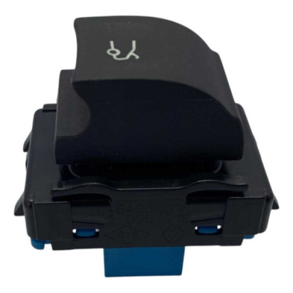 Botão Abertura Porta Malas Fluence 2011/2018 47514