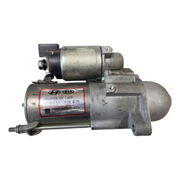 Motor Arranque Kia Sorento 3.5  V6 2013/2016