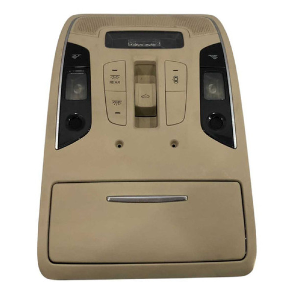 Luz Interna Teto Porta Oculos Audi A6 2013/2017 12