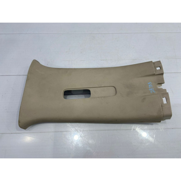 Acabamento Coluna Central Esquerda Gm S10 2013/2016