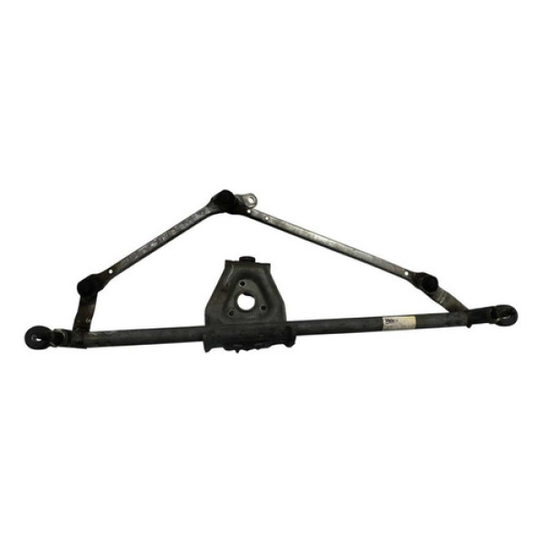 Maquina Limpador Dianteiro Renault Clio 2004/2012 50572 Direito