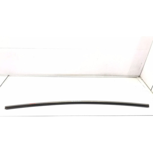 Friso Cromada Inferior Para-choque Dianteiro 307 2008/2012