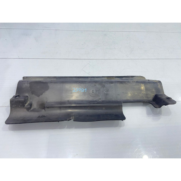 Defletor De Ar Radiador Fiat Punto 2008/2018