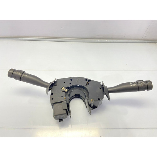 Chave De Seta Ford Fiesta 2008/2012