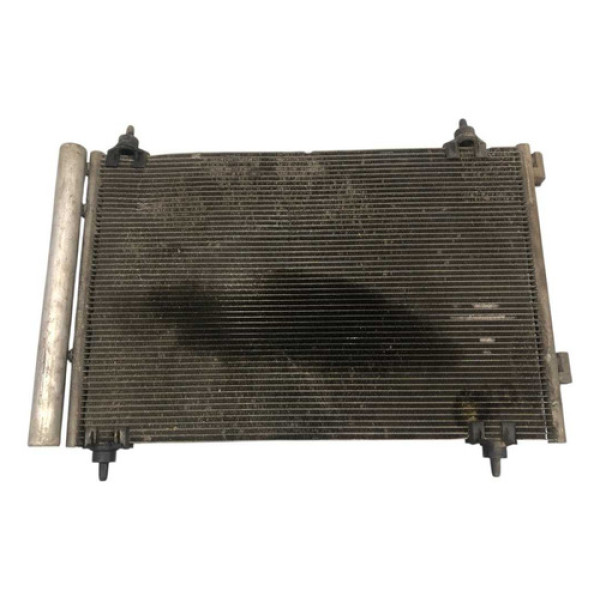 Condensador Ar Condicionado Peugeot 308 2.0 2012/2018