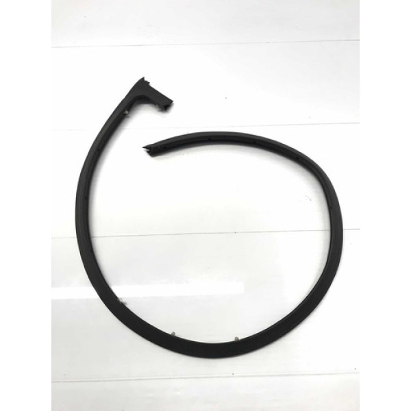 Borracha Vedação Porta Dianteira Direita Fiat Punto 09/13