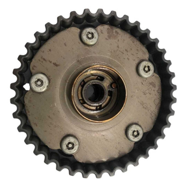 Polia Variavel Admissão Peugeot Citroën 2.0 16v 09/18 46386