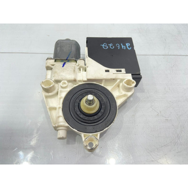 Motor Vidro Dianteiro Esquerdo Volkswagen Tiguan 12/16