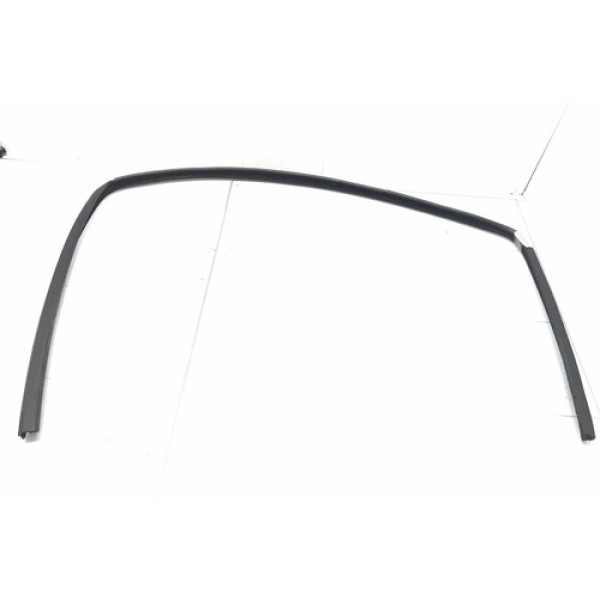 Borracha Canaleta Dianteira Direita Ford Ka 2009/2012