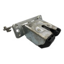 Fechadura Capo Traseiro Chevrolet Hatch Astra 1999/0412203
