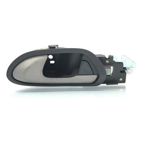 Maçaneta Interno Traseira Esquerda Honda Civic 2007/2011 Traseira