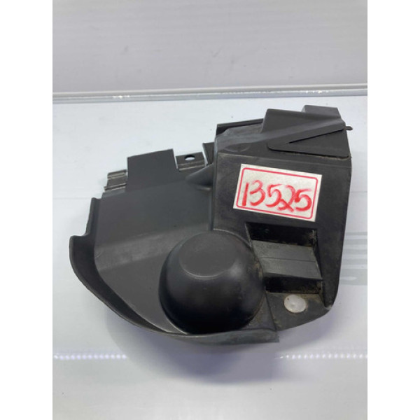 Moldura Interna Traseira Esq. Renault Megane Grandtour 06/12