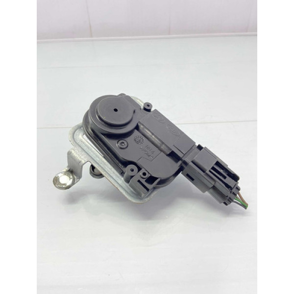 Atuador Trava Capo Traseiro Hyundai Hb20 2013/2018