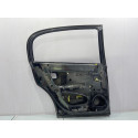 Porta Traseira Esquerda Chevrolet Astra 1999/2010 Traseira Esquerda Preto
