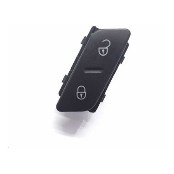 Comando Botão Trava Volkswagen Tiguan 2016