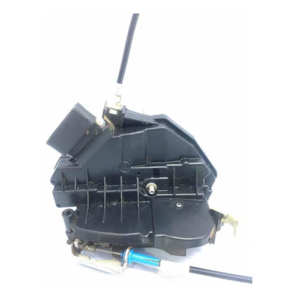 Fechadura Dianteira Esquerda Ford Ecosport 2013/2017