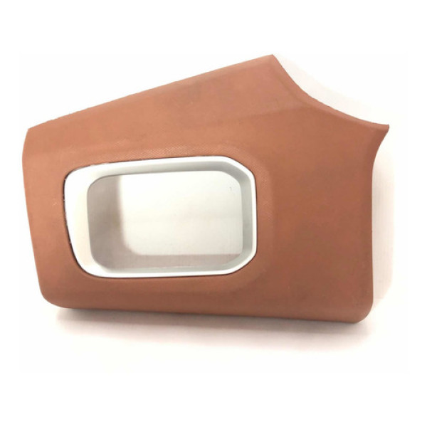 Moldura Painel Canto Esquerdo Chevrolet Onix Activ 2017-2019