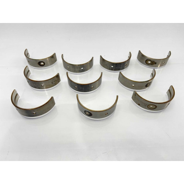 Kit Brozina Mancal 1.6/16v Renault Oroch 2016/2021