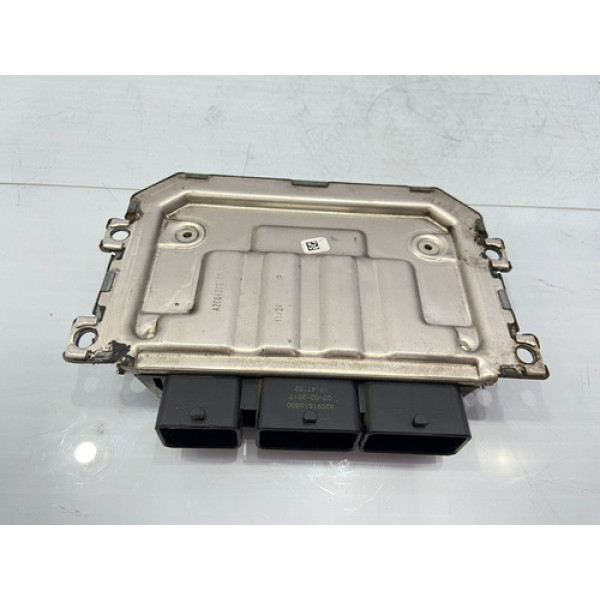 Módulo Injeção Renault Sandero/logan 2015/2020