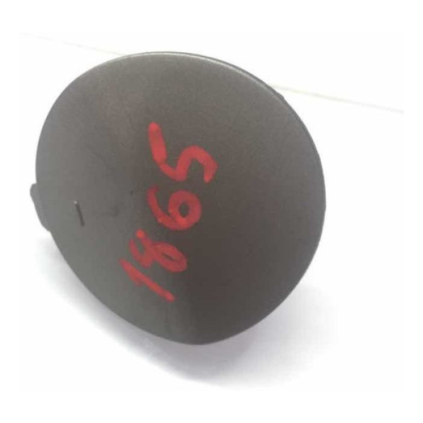 Tampa Reboque Para-choque Traseiro Hyundai Creta 2017/2019