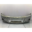 Pára-choque Dianteiro Vectra Gt 2009/2012 Com Detalhes Prateado