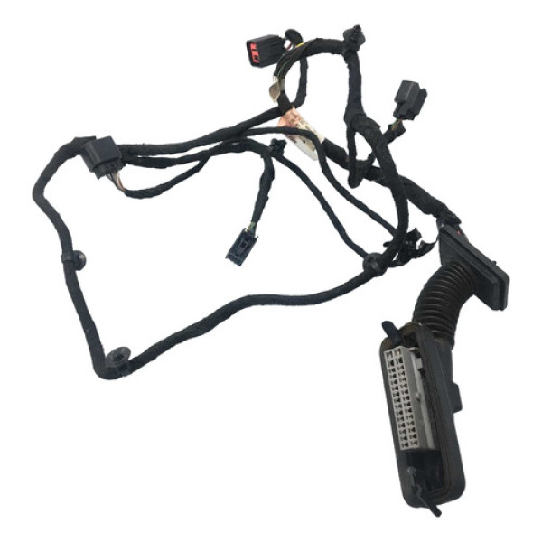 Chicote Dianteiro Esquerdo Chevrolet Onix 2013/2019