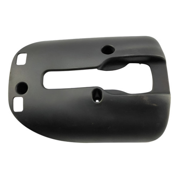 Acabamento Infeior Coluna Freemont Journey 2011/2016 50912 Branco