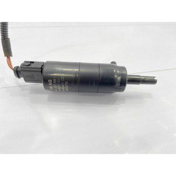 Bomba Limpador Farol Volkswagen Tiguan 2013/2016