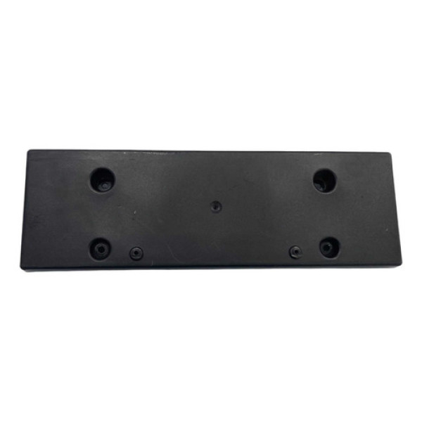 Suporte Placa Dianteira Jeep Renegade 2015/2021