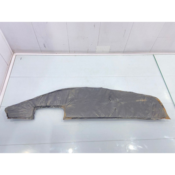 Espuma Acabamento Para-lama Dianteiro Renault Captur 16/22