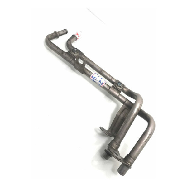 Mangueira Tubo Caixa Marcha Hyundai Vera Cruz 2010