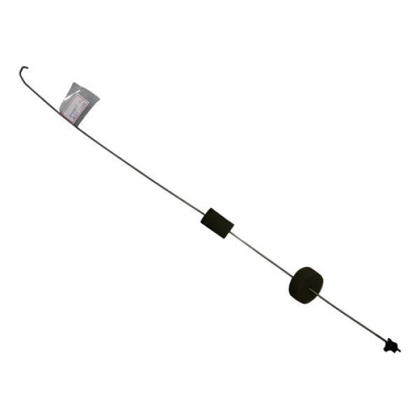 Cabo Fechadura Sup Traseira Direita Fiat Doblo 03/17 50508