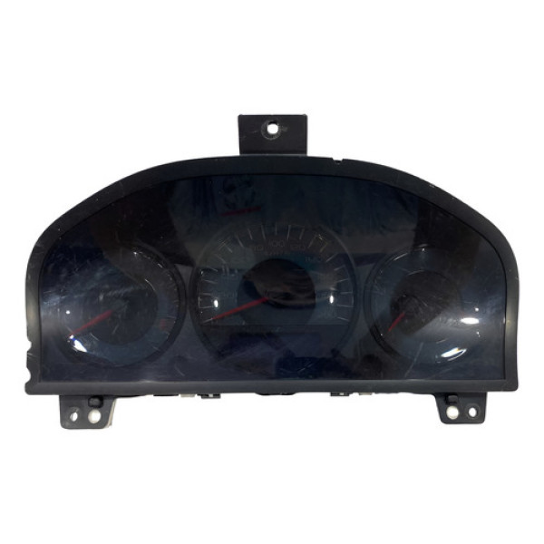 Painel De Instrumentos Ford Fusion 2010/2012 Preto