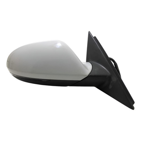 Retrovisor Direito Audi A6 2015/2017