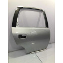 Porta Traseira Direita Corsa Hatch 2002