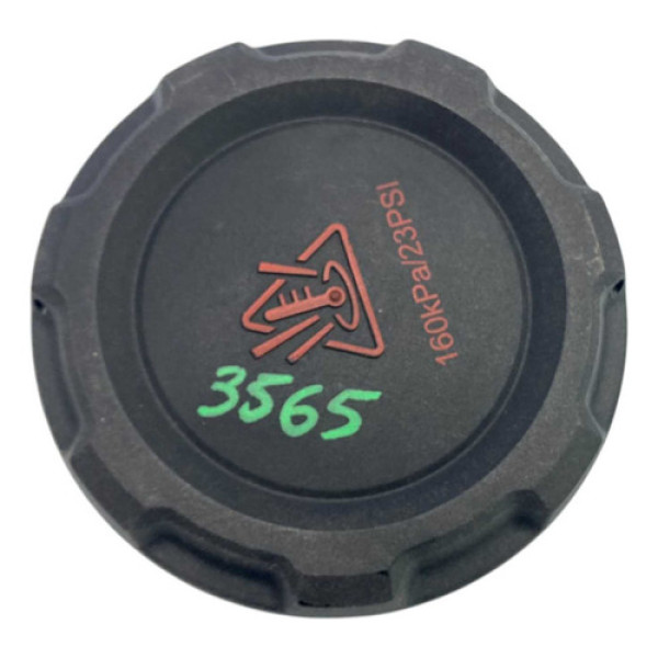 Tampa Reserv Agua Radiador Polo Virtus Nivus T-cross Msi Tsi