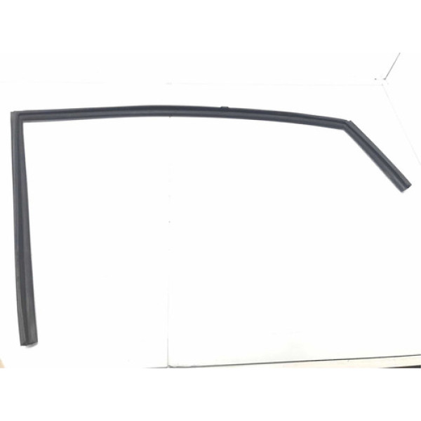 Borracha Canaleta Dianteira Direita Nissan Tiida 2008/2014