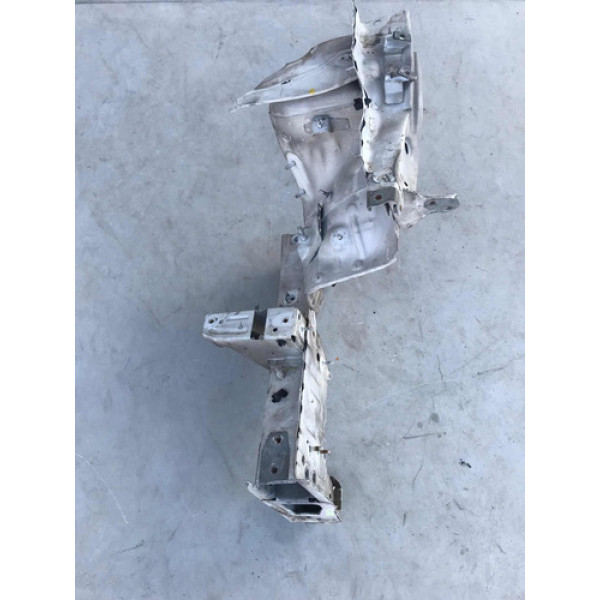 Ponta De Longarina Lado Esquerdo Chevrolet Cobalt 2012/2021