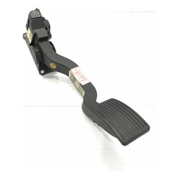 Pedal Acelerador Eletrônico Jac J3 2012