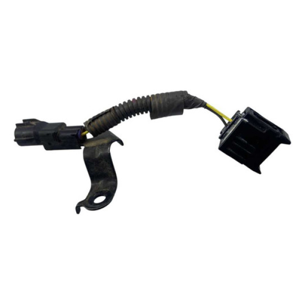 Chicote Flauta Bico Injetor Hilux 2.8 Turbo 2016/2024 47263