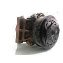 Compressor Ar Condicionado Renault Sandero 2018 1.6 8v