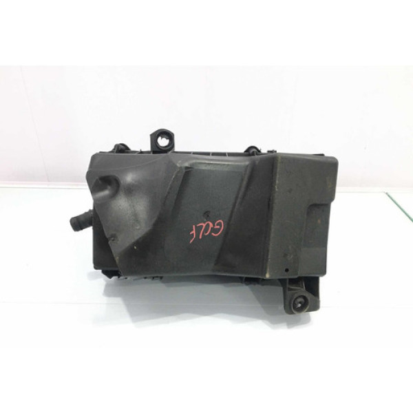 Caixa Filtro Ar Volkswagen Golf 1.6 2005