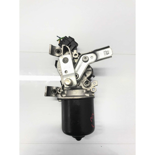 Motor Limpador Pára-brisa Dianteiro Citroën C3 2013-2019